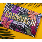 BPERFECT EYESHADOW PALETTE LOVE TAHITI PALETTE – صورة 7