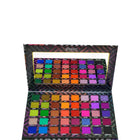 BPERFECT EYESHADOW PALETTE LOVE TAHITI PALETTE – صورة 6