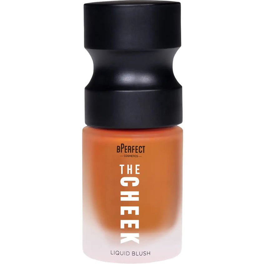BPERFECT THE CHEEK LIQUID BLUSH CHERUB – photo 7