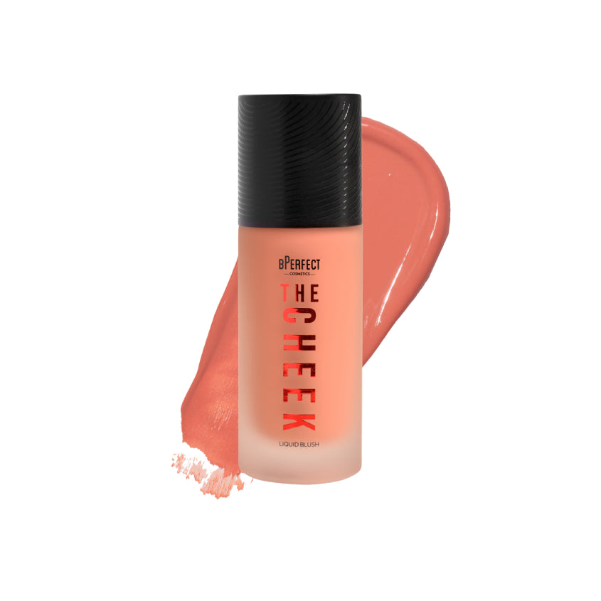 The Cheek Liquid Blush