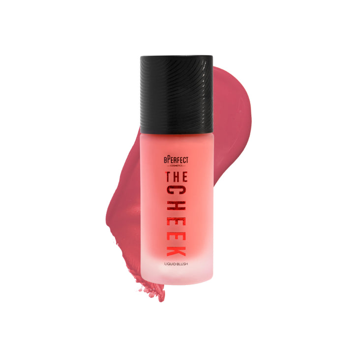 The Cheek Liquid Blush