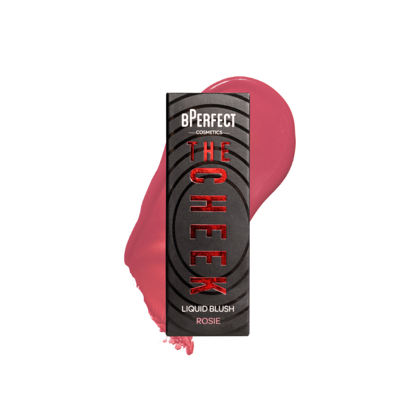 The Cheek Liquid Blush