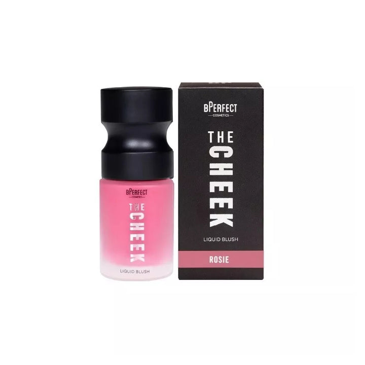 The Cheek Liquid Blush