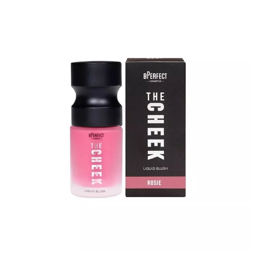 The Cheek Liquid Blush