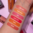 The Cheek Liquid Blush