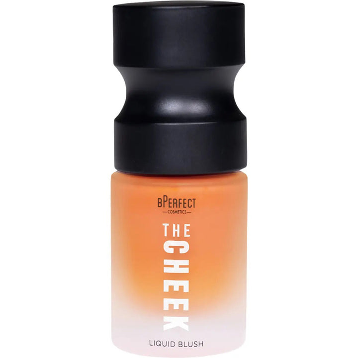 THE CHEEK LIQUID BLUSH CHERUB