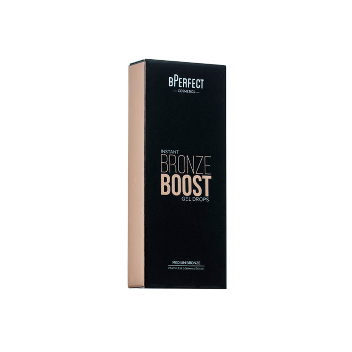 Bronze Boost Gel Drops