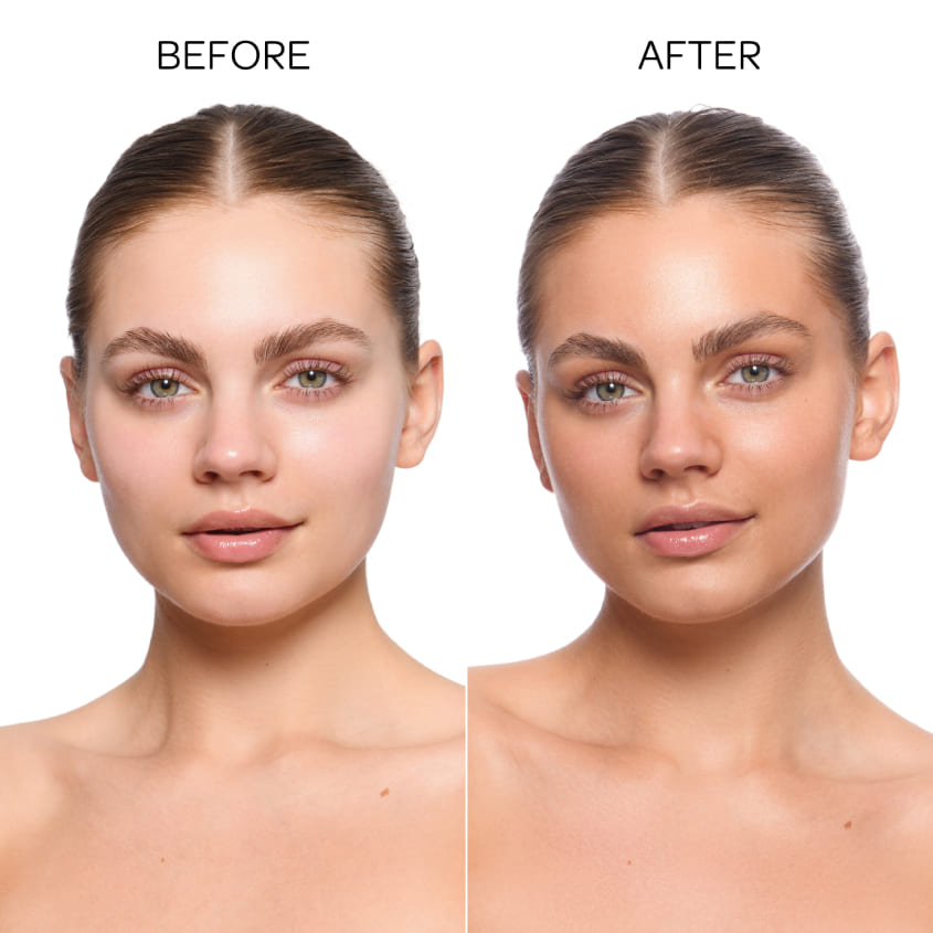 Bronze Boost Gel Drops