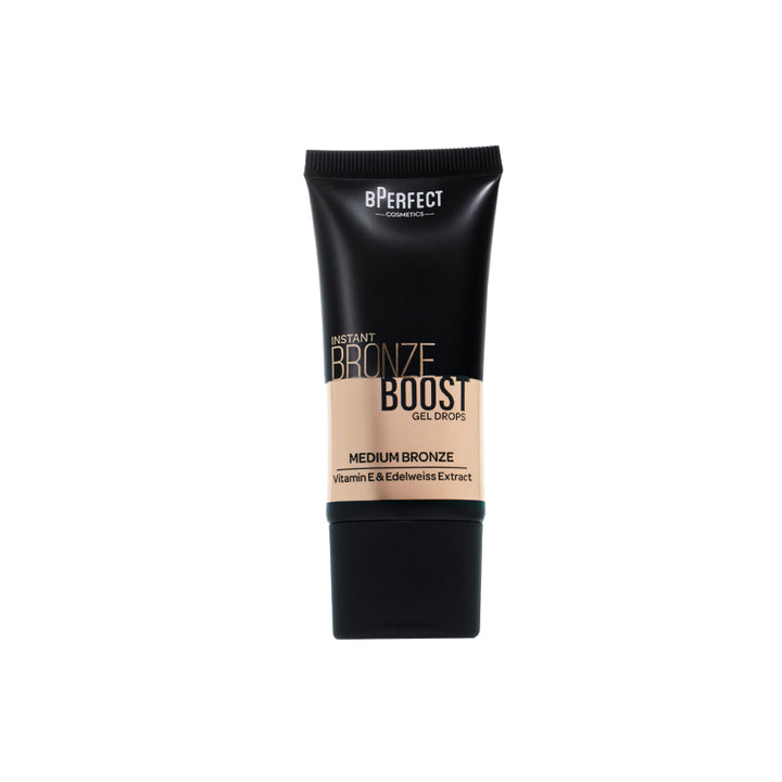 Bronze Boost Gel Drops