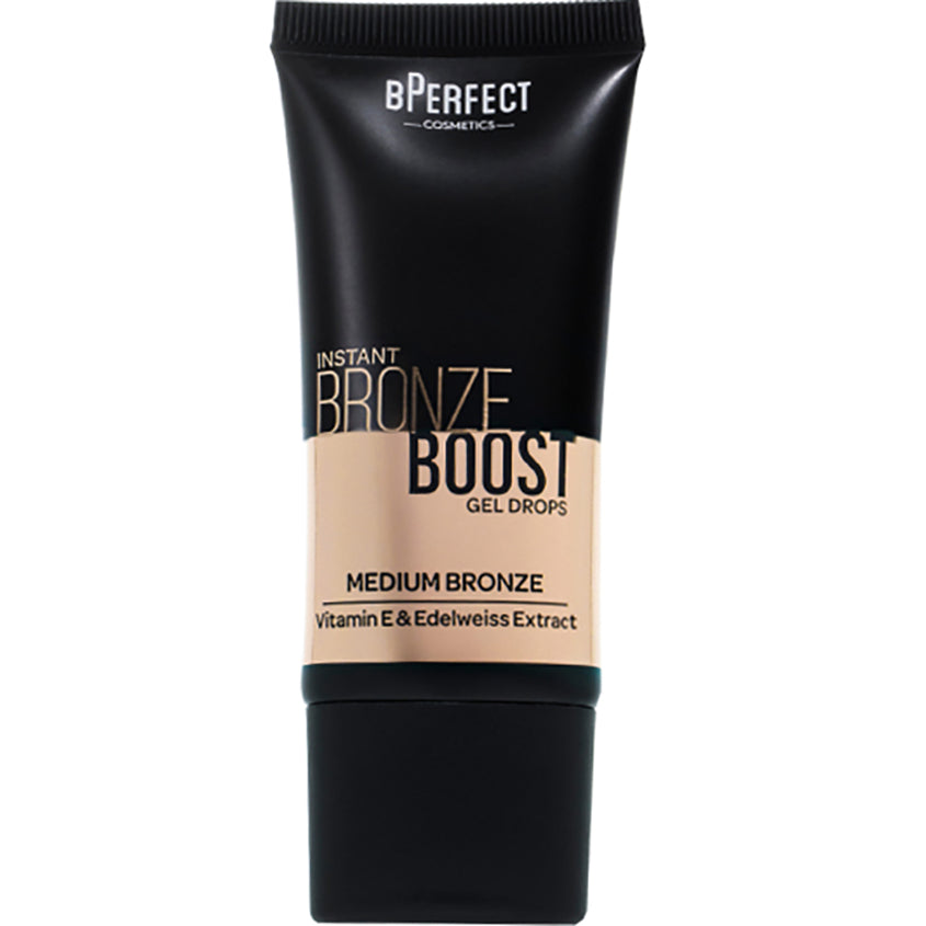 BPERFECT BRONZE BOOST GEL DROPS