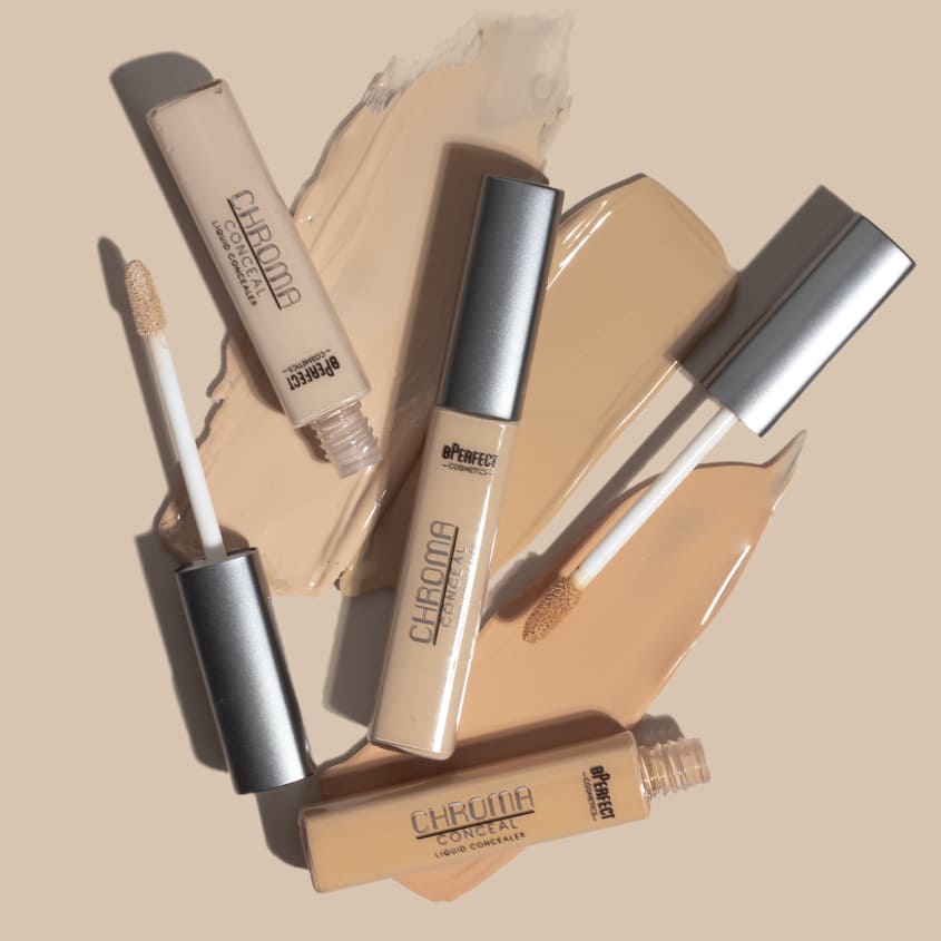 Chroma Conceal Liquid Concealer