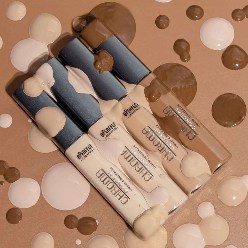 Chroma Conceal Liquid Concealer