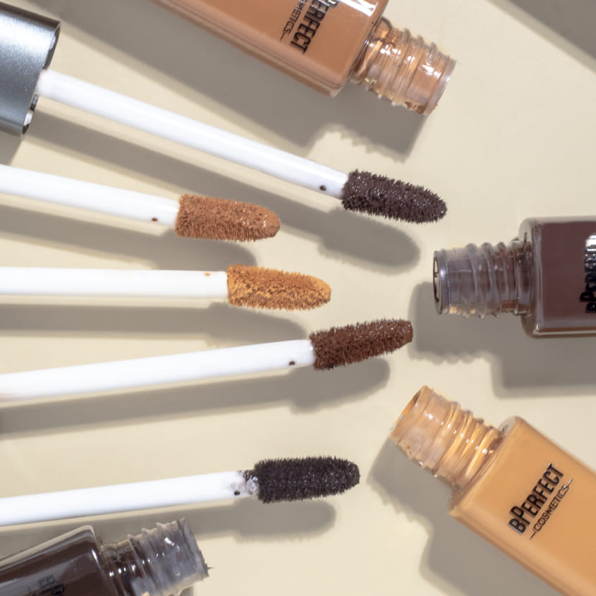 Chroma Conceal Liquid Concealer