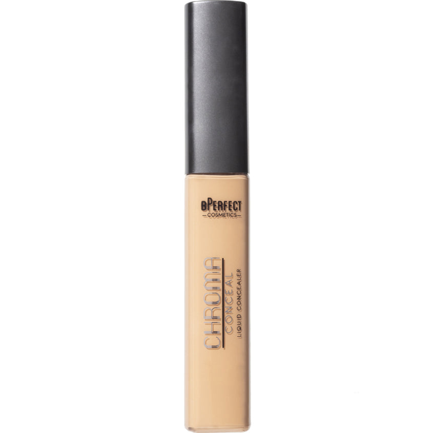 BPERFECT CHROMA CONCEAL LIQUID CONCEALER W4