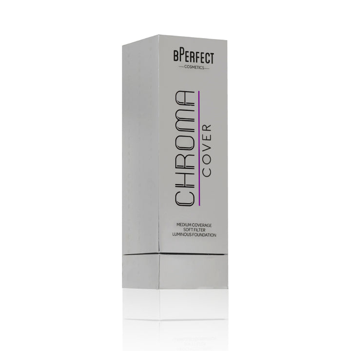 Chroma Cover Foundation Luminous