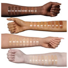 Chroma Cover Foundation Luminous