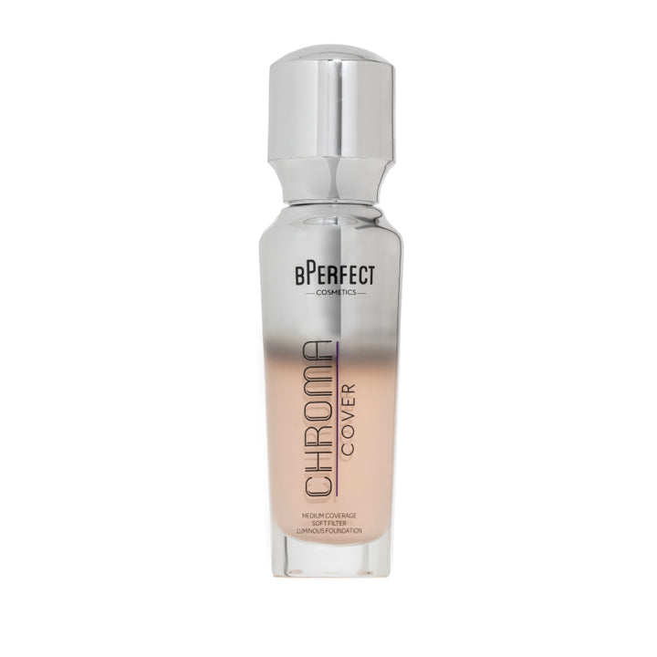 Chroma Cover Foundation Luminous