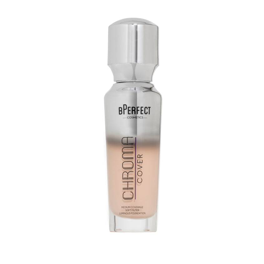 Chroma Cover Foundation Luminous