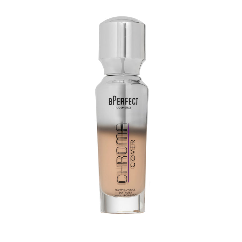 Chroma Cover Foundation Luminous