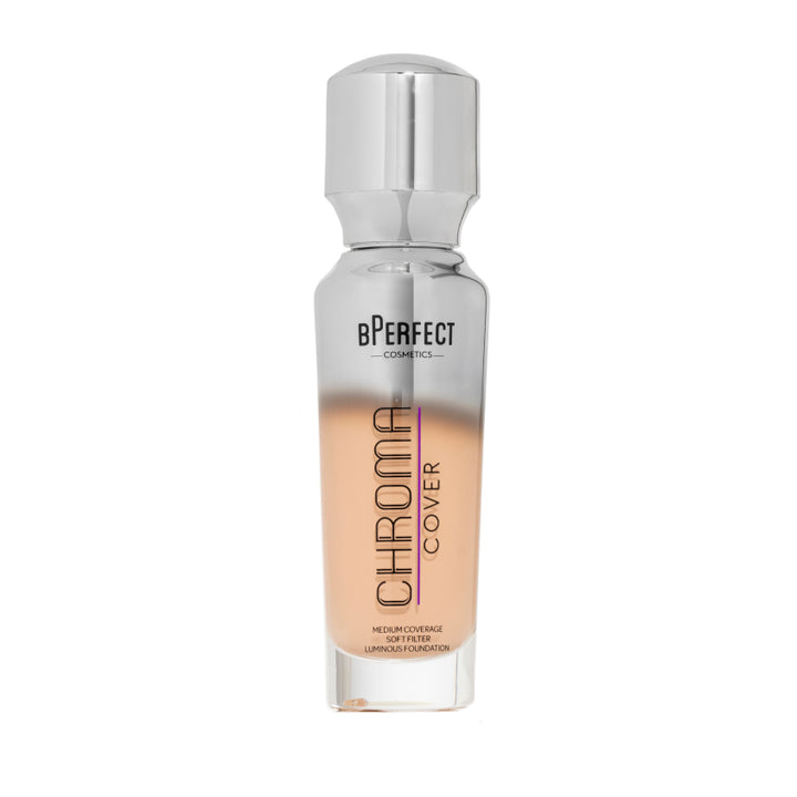 Chroma Cover Foundation Luminous