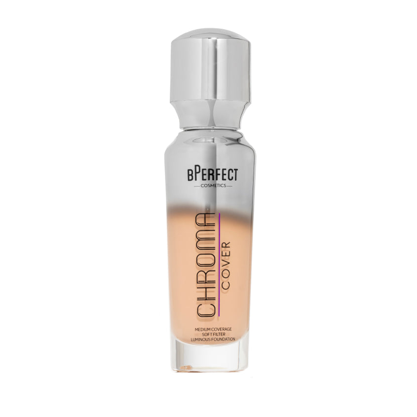 Chroma Cover Foundation Luminous
