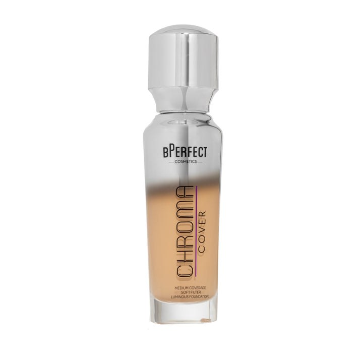Chroma Cover Foundation Luminous