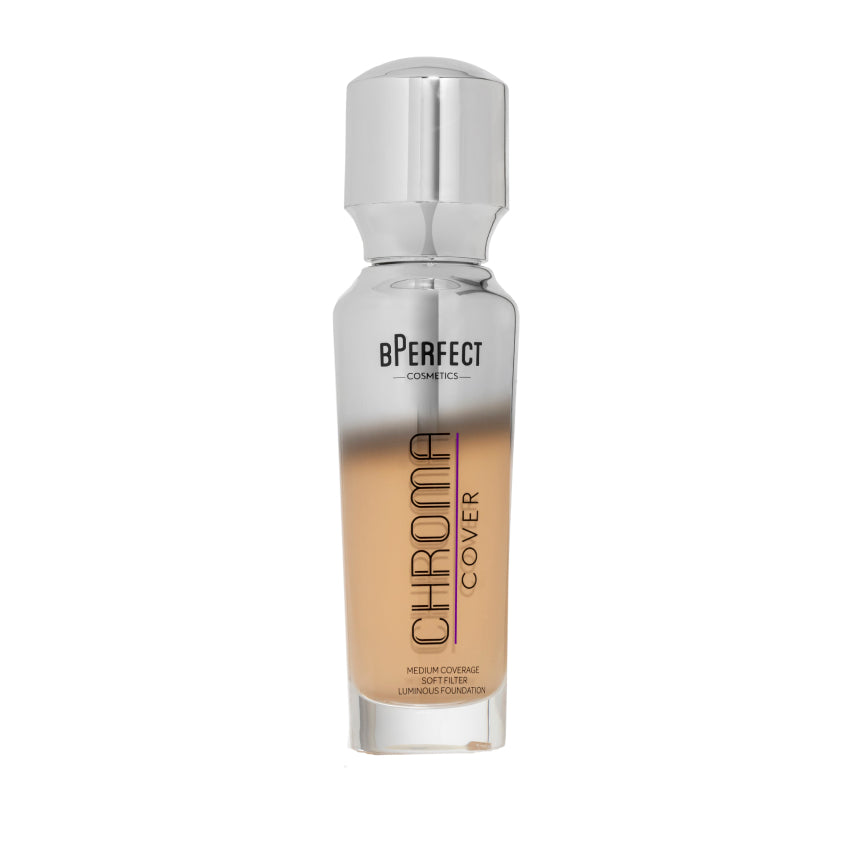 Chroma Cover Foundation Luminous
