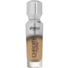BPERFECT CHROME COVER FOUNDATION LUMINOUS W7 – توصيل مجاني