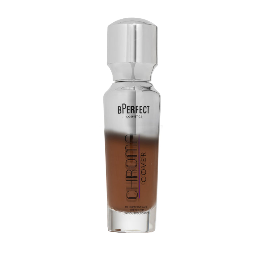 Chroma Cover Foundation Luminous