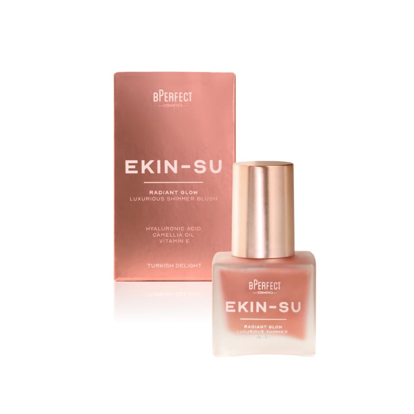 Cosmetics x Ekin-Su Radiant Blush