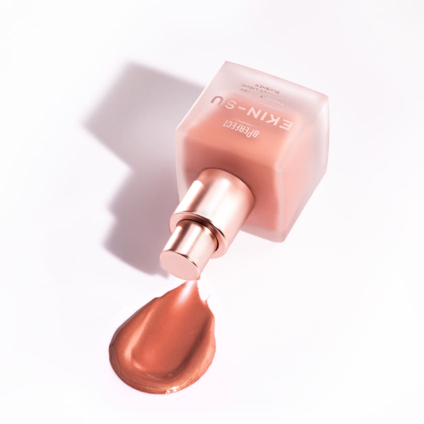 Cosmetics x Ekin-Su Radiant Blush