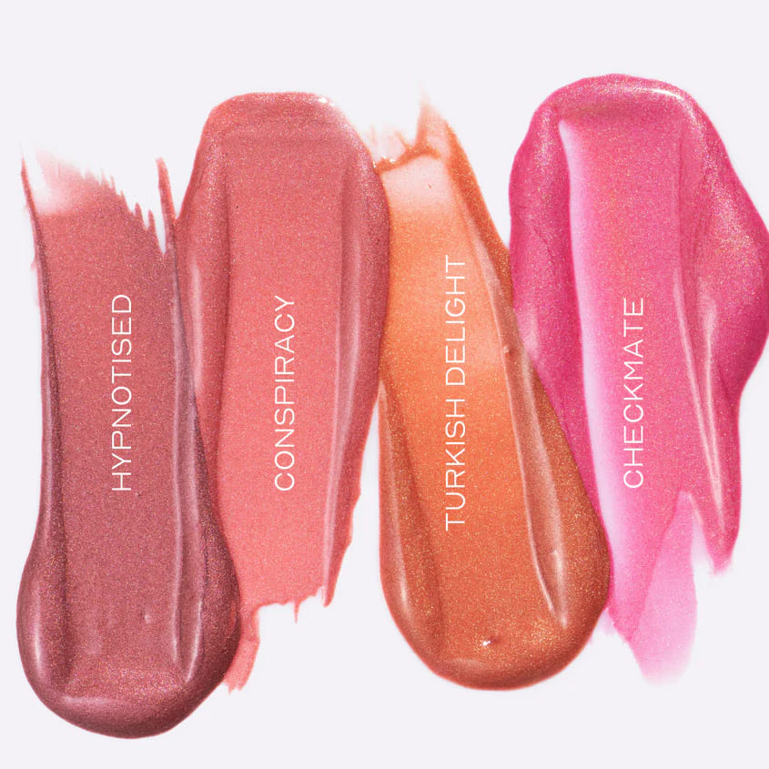 Cosmetics x Ekin-Su Radiant Blush