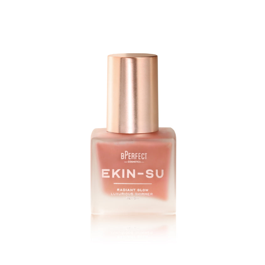 Cosmetics x Ekin-Su Radiant Blush
