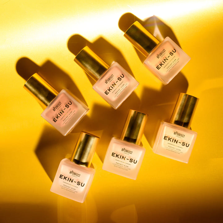 Ekin-Su Radiant Glow