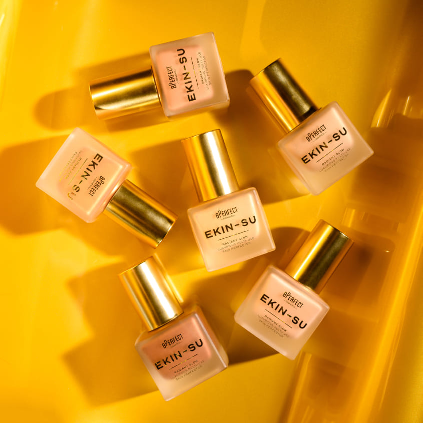 Ekin-Su Radiant Glow