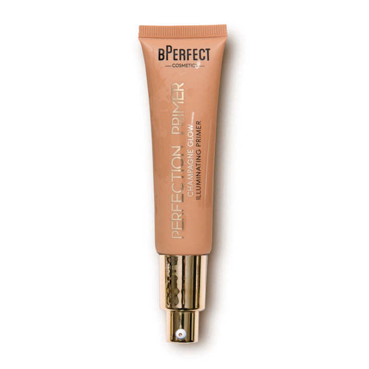 Perfection Primer Bronze Glow Illuminating Primer