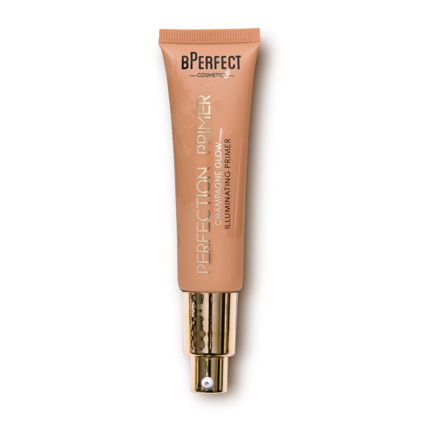 Perfection Primer Bronze Glow Illuminating Primer