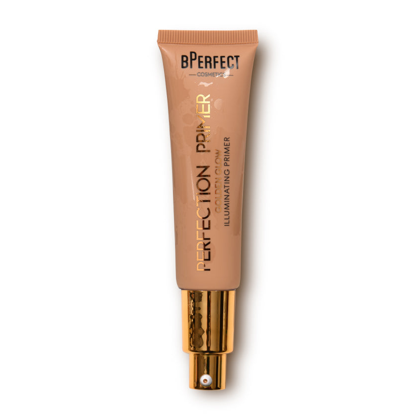 Perfection Primer Bronze Glow Illuminating Primer