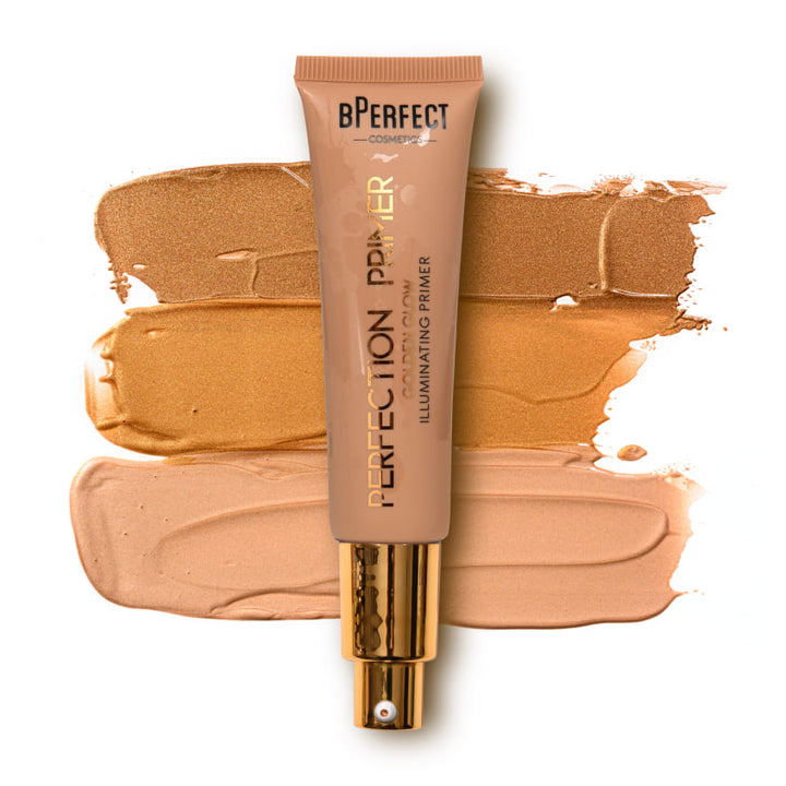 Perfection Primer Bronze Glow Illuminating Primer