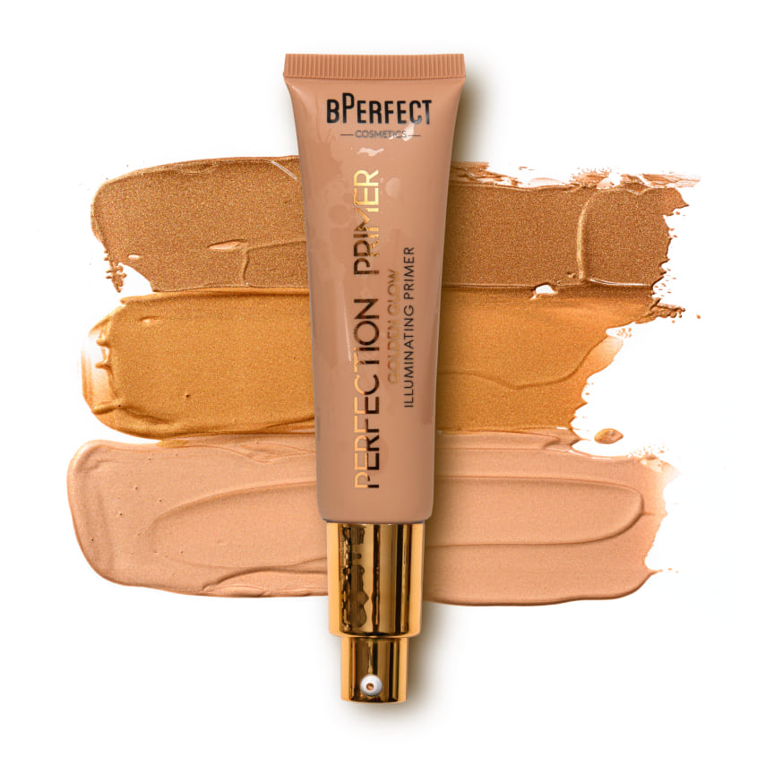 Perfection Primer Bronze Glow Illuminating Primer
