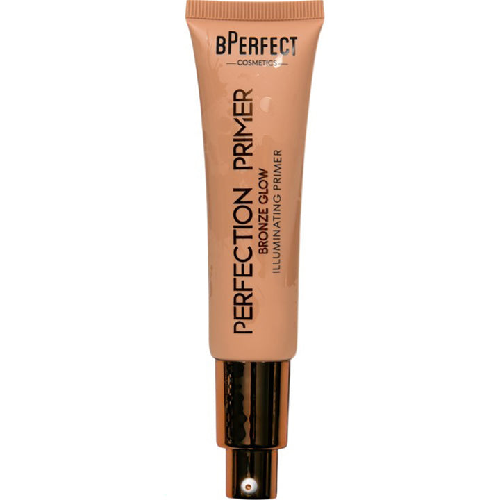 PERFECTION ILLUMINATING PRIMER GOLDEN GLOW RICH GOLDEN PEARL BASE