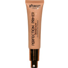 BPERFECT PERFECTION ILLUMINATING PRIMER CHAMPAGNE GLOW CHAMPAGNE GOLD PEARL BASE
