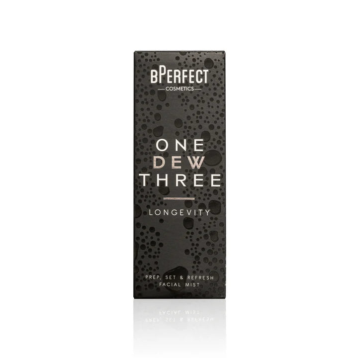 One Dew Three Face Longevity Setting Spray