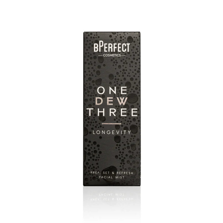 One Dew Three Face Longevity Setting Spray