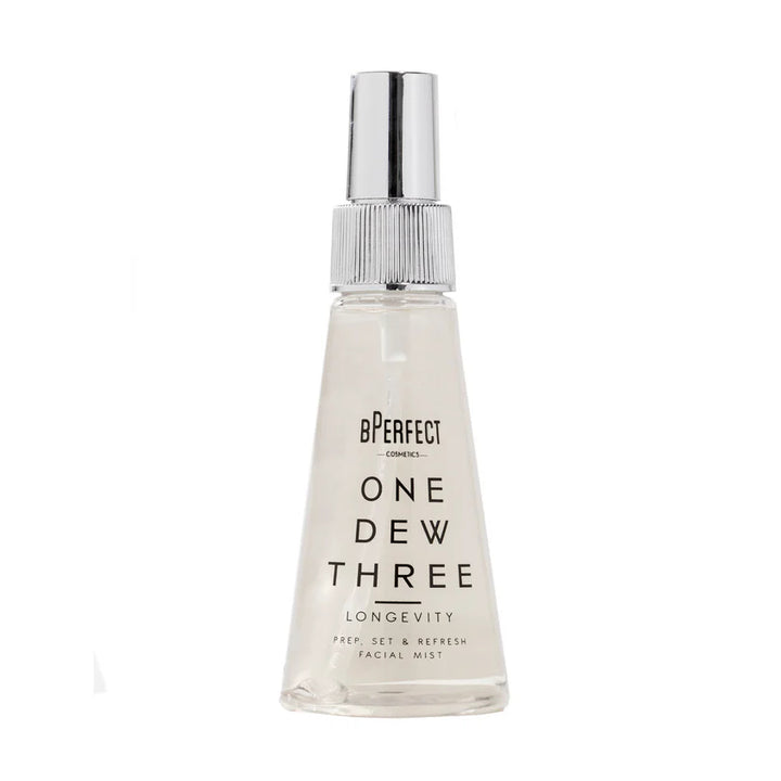 One Dew Three Face Longevity Setting Spray