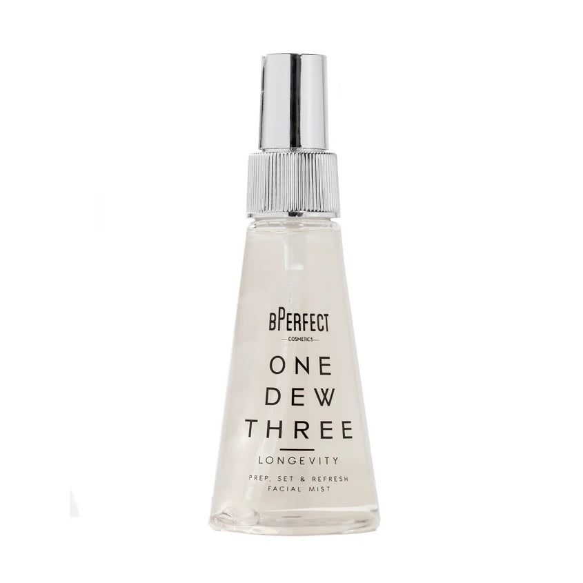 One Dew Three Face Longevity Setting Spray