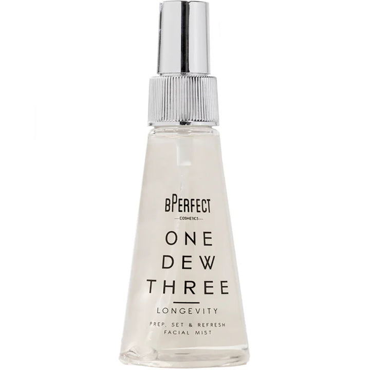 ONE DEW THREE FACE LONGEVITY SETTING SPRAY