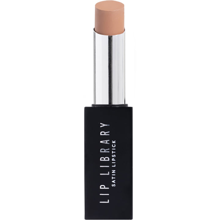 LIP LIBRARY LIPSTICK DRAMA