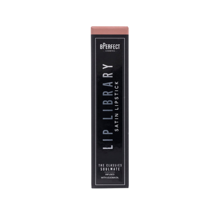 Cosmetics Lip Library Lipstick