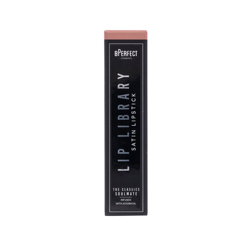 Cosmetics Lip Library Lipstick